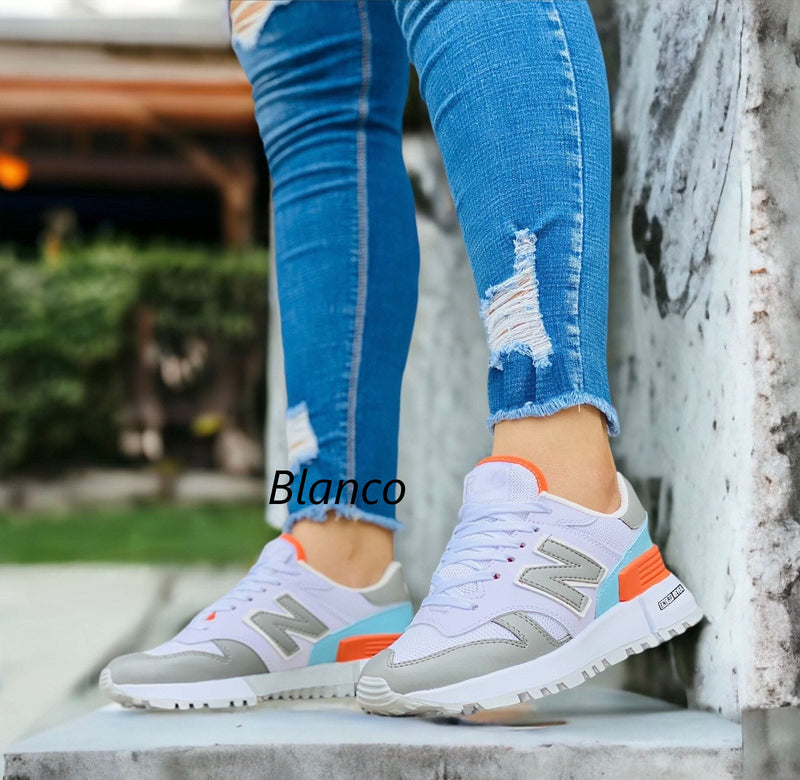 [Mega Liquidación 2025] Nеw Ваlаnсе Casual Confort