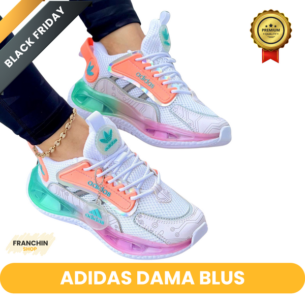 AD DAMA BLUS