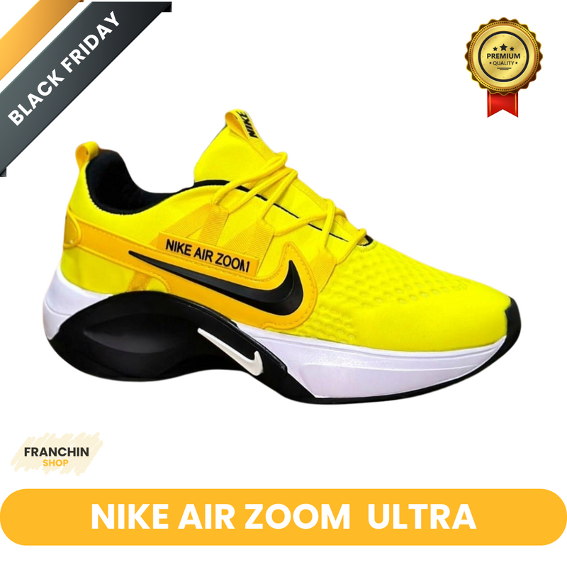 NK AIR ZOOM ULTRA