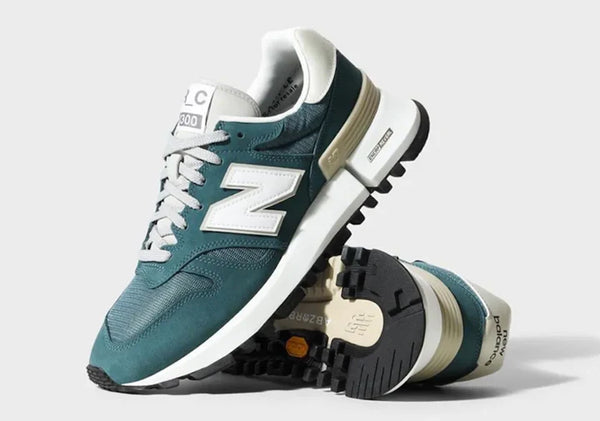 [Mega Liquidación 2025] Nеw Ваlаnсе Casual Confort