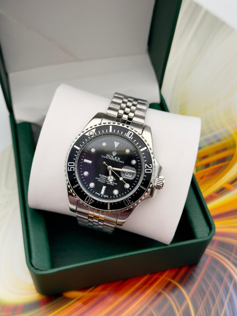 <span style="color: red;">[Oferta]</span> RELOJ RОLЕХ SUBMARINER | Exclusivo Colômbia - Mega Liquidación 2025