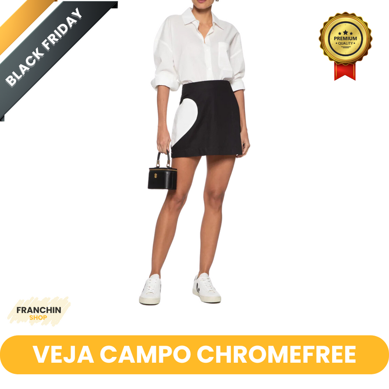V CAMPO CHROMEFREE