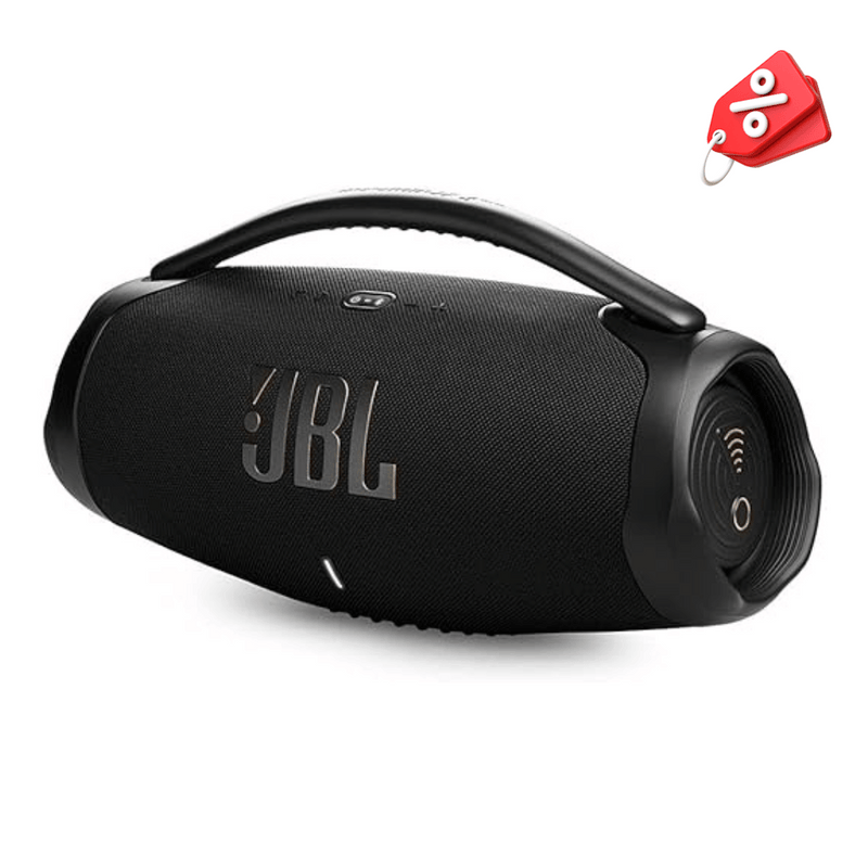 <span style="color: red;">[Mega Liquidacion]</span>ЈBᏞ Boombox 3 - Lanzamiento 2024