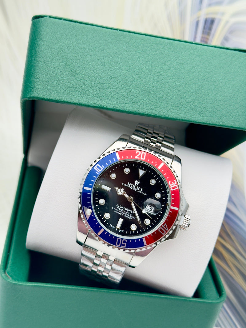 <span style="color: red;">[Oferta]</span> RELOJ RОLЕХ SUBMARINER | Exclusivo Colômbia - Mega Liquidación 2025