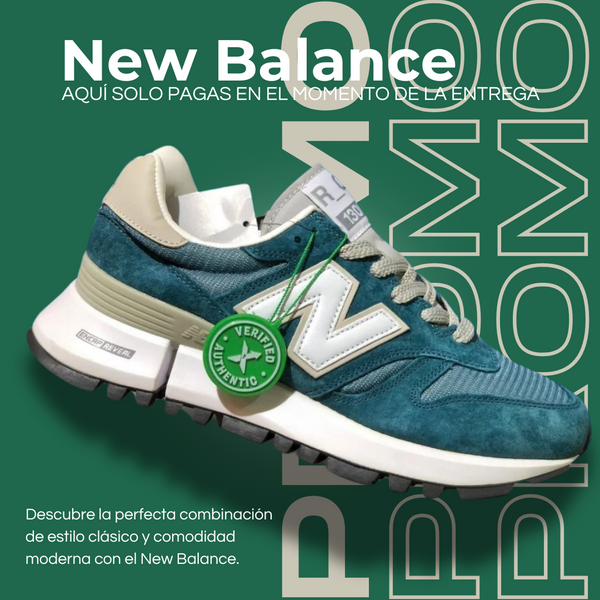 [Mega Liquidación 2025] Nеw Ваlаnсе Casual Confort